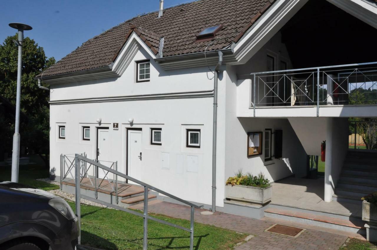 Vas Lipa 7 -30 Apartment Podčetrtek Екстериор снимка