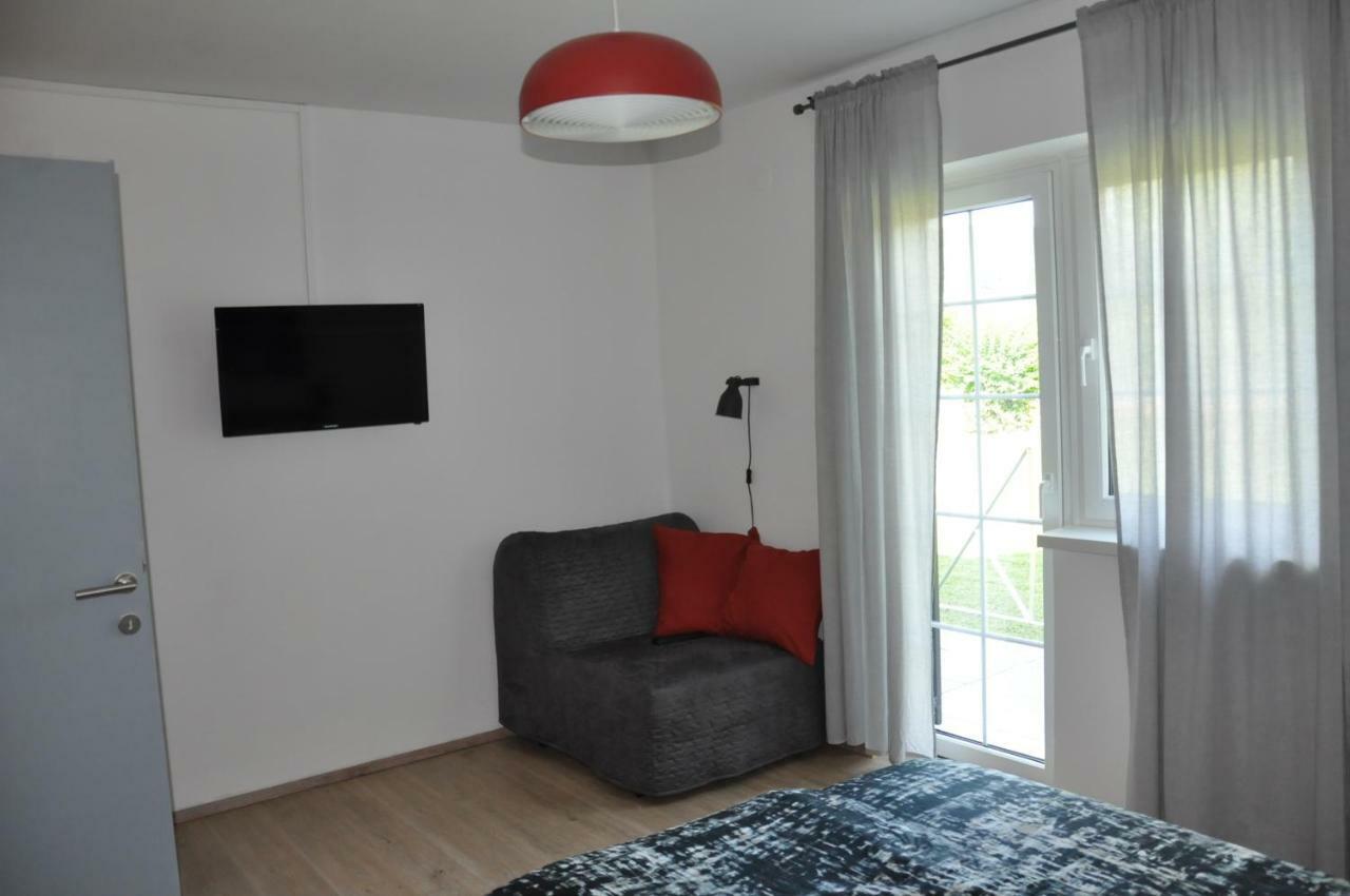 Vas Lipa 7 -30 Apartment Podčetrtek Екстериор снимка